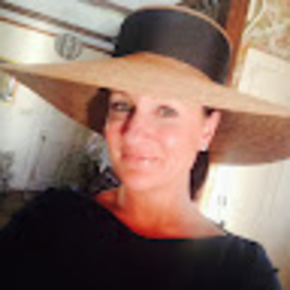 Meet your Posher, Kim